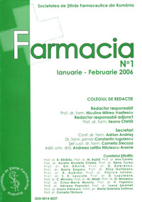 FARMACIA nr.1 2006