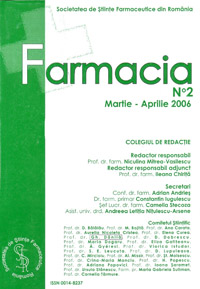 FARMACIA nr.2 2006