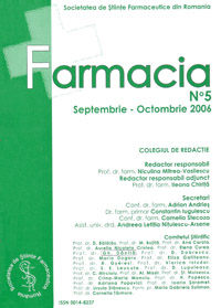 FARMACIA nr.5 2006